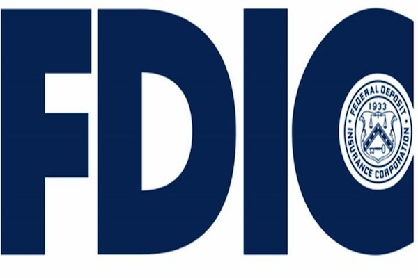 FDIC Sues 16 over Interest Rate Settings