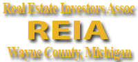 Real Estate Investors Association of Wayne County