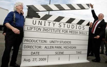 Allen Park Sells Unity Studios Property for $12 Million